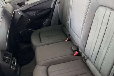 Audi Q5 Sportback 40 TDI quattro Advanced