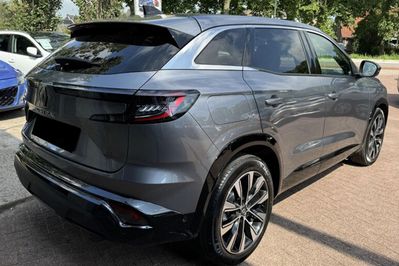 Renault Austral Techno 1.3 TCe mHEV