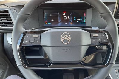 Citroen SpaceTourer XL L2H1 Plus EAT8