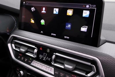 BMW X4 xDrive20d M Sport