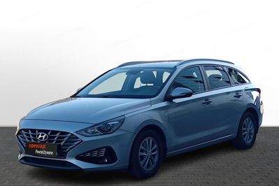 Hyundai i30 1.5 DPI Comfort