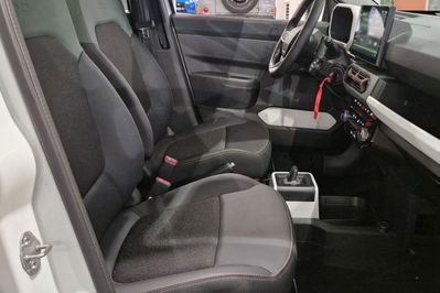 Dacia Spring Electric  Extreme 24.3kWh