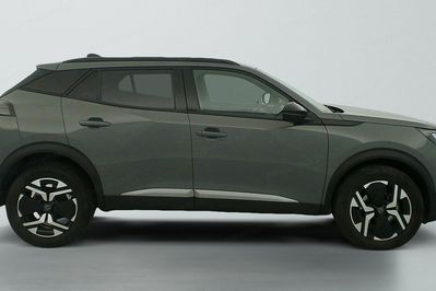 Peugeot 2008 ALLURE 1.2 PureTech
