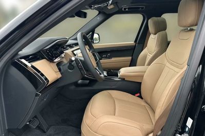 Land Rover Range Rover Sport S 3.0 D250 SE