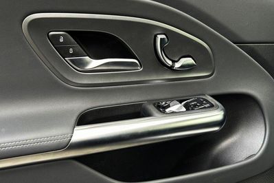 Mercedes CLA 200 AMG Line