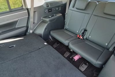 Hyundai Santa Fe 1.6 t-Gdi Phev Platinum 4WD 7OS