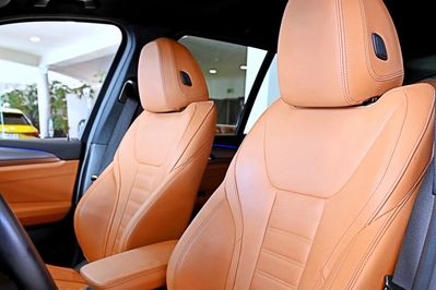 BMW X3 xDrive20d M Sport