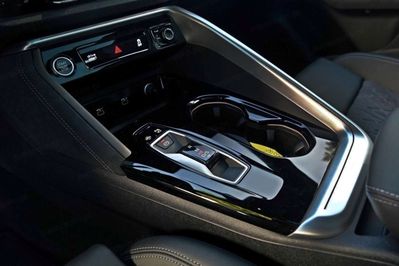 Audi Q5 SQ5 TFSI quattro