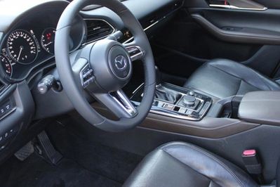 Mazda CX-30 2.0 mHEV Exclusive-Line AWD aut