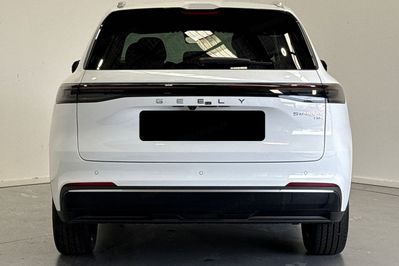 Geely Starray EM-i 1.5 PHEV Pro