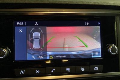 Seat Ateca 1.5 TSI DSG