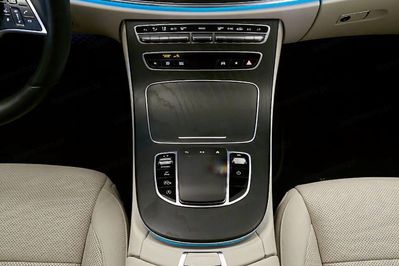 Mercedes Klasa E 220 d 4MATIC Avantgarde