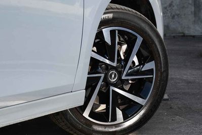 Opel Corsa GS  1.2 T mHEV eDCT