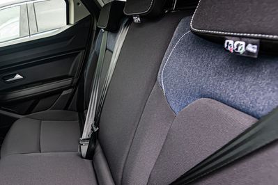 Dacia Duster Journey LPG 1.0