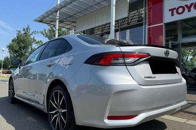 Toyota Corolla GR Sport 1.8 Hybrid