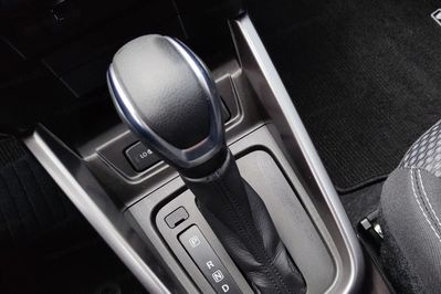 Suzuki Vitara 1.5 DualJet Hybrid Premium  2WD AGS