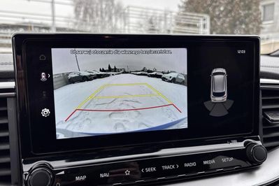 Kia ProCeed 1.5 T-GDI GT Line DCT