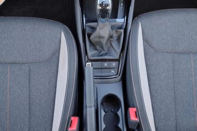 Skoda Kamiq 1.5 TSI Selection DSG