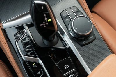 BMW Seria 5 Touring 530d xDrive M Sport