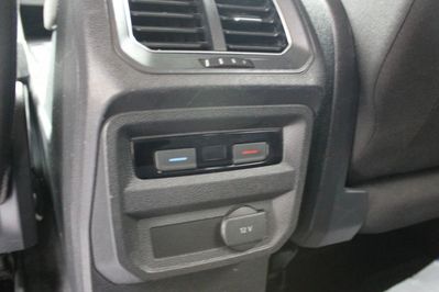 Volkswagen Tiguan 2.0 Tdi Scr Comfortline