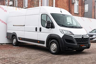 Citroen Jumper L4H2
