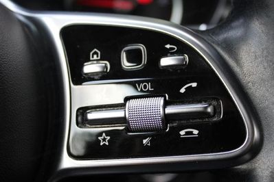 Mercedes GLC 200 d mHEV 4-Matic Avantgarde
