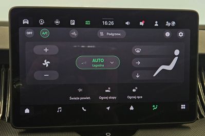 Skoda Superb 1.5 TSI Essence DSG