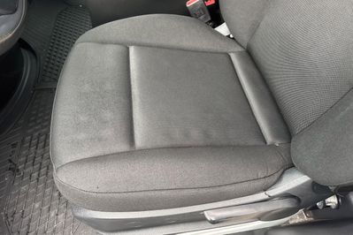 Mercedes Sprinter eSprinter 311 (47 kWh)  FWD