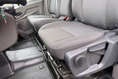 Ford Transit Zabudowa 8EP
