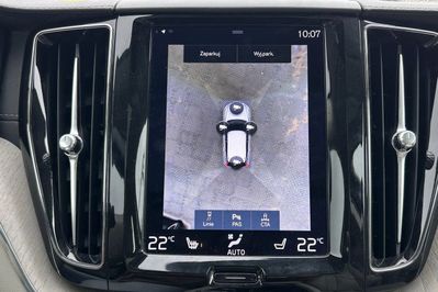 Volvo XC60 T8 AWD Plug-In Hybrid Inscription