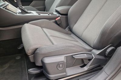 Audi Q3 Sportback 35 TFSI