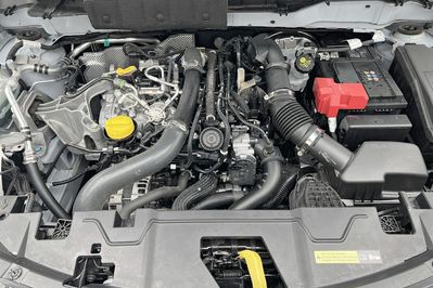 Nissan Juke N-Design 1.0 DIG-T
