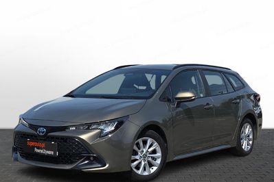 Toyota Corolla 1.8 Hybrid Comfort