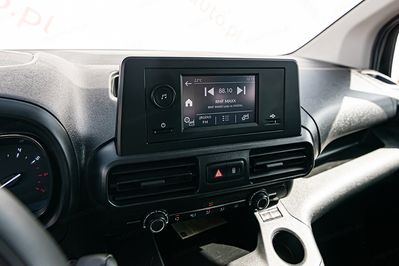 Toyota Proace City Verso Long L2H1 Combi