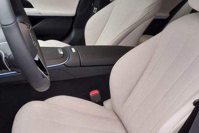 Mercedes Klasa E 220 d Avantgarde Estate