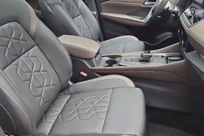 Nissan Qashqai Tekna Xtronic 1.3 DIG-T mHEV