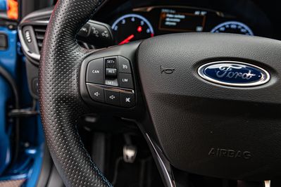 Ford Fiesta 1.5 EcoBoost ST2 ASS