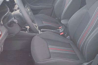 Skoda Kamiq Monte Carlo 1.5 TSI