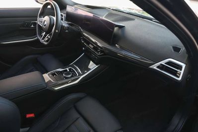 BMW Seria 3 M340d xDrive