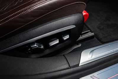 BMW Seria 7 740d xDrive