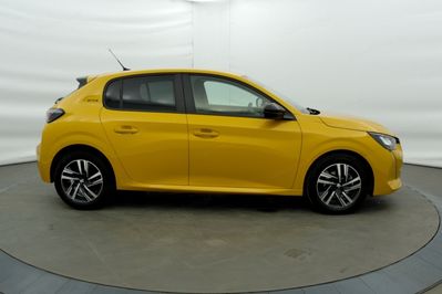 Peugeot 208 Style 1.2 PureTech