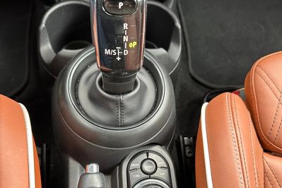 Mini Mini Hatch 5dr Cooper