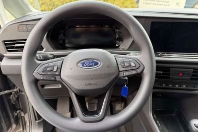 Ford Transit Connect L2H1