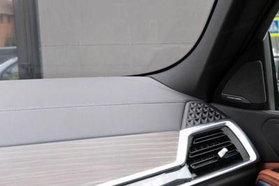 BMW X6 xDrive30d M Sport