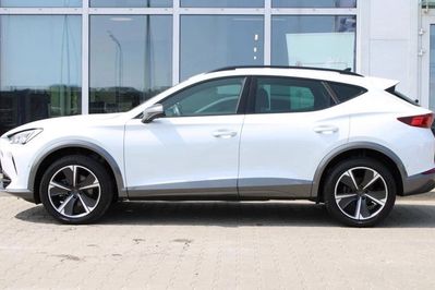 Cupra Formentor 1.5 TSI DSG