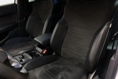 Cupra Ateca 1.5 TSI