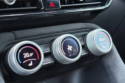 Skoda Kodiaq 1.5 TSI 4x2 Sportline DSG
