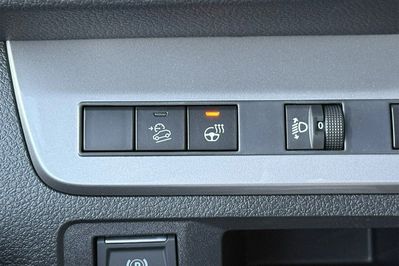 Peugeot Traveller Long L2H1 Business VIP EAT8