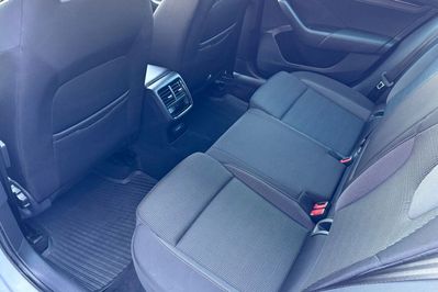 Skoda Octavia 2.0 TDI Selection DSG