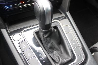 Volkswagen Passat 2.0 TDI